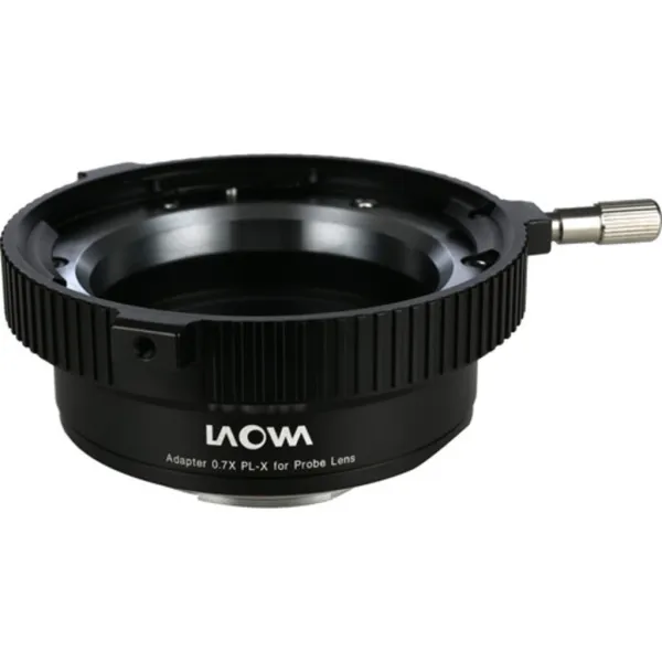 Teleconverter PL to Fuji X - LAOWA