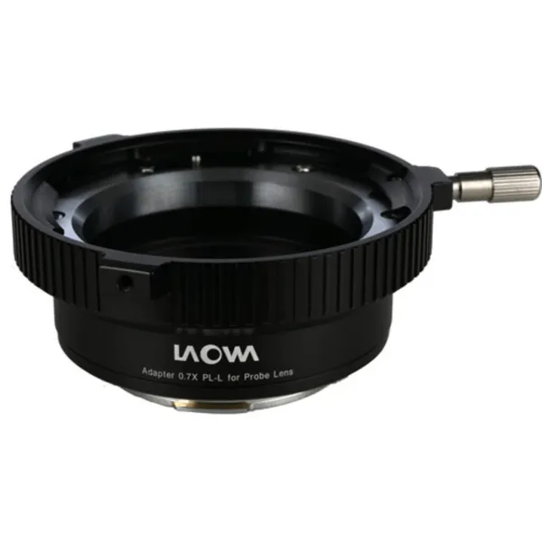 Teleconverter PL to L Mount - LAOWA