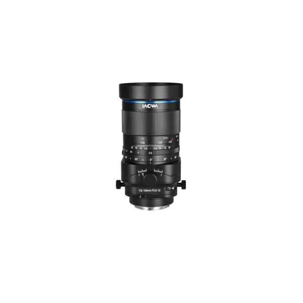 100mm f/2.8 Tilt-Shift 1X Fuji - LAOWA