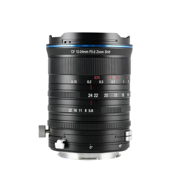 12-24mm f/5.6 Zoom Shift LM - LAOWA