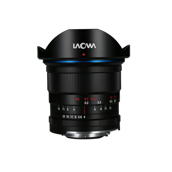 14mm f/4 Zero-D Canon DSLR - LAOWA