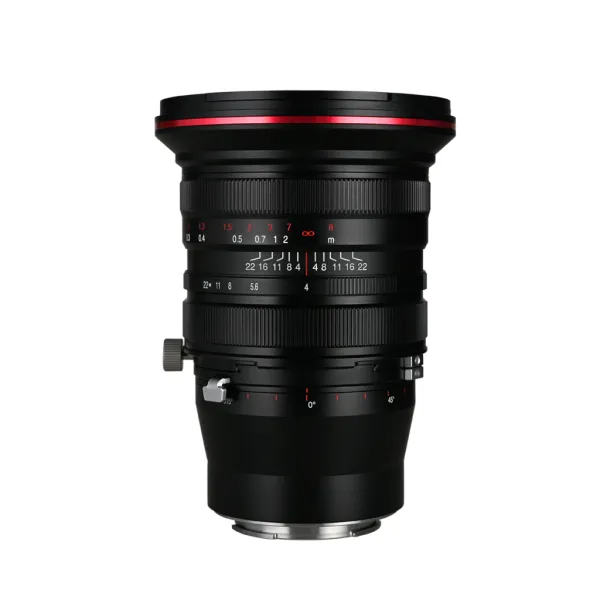 20mm f/4 Zero-D Shift L-Mount - LAOWA