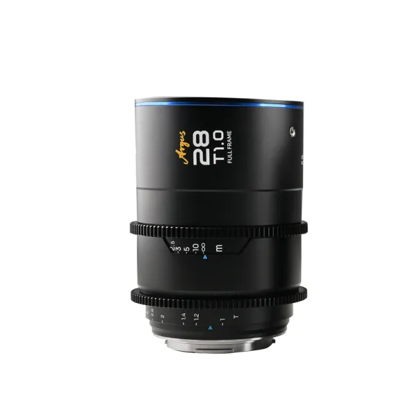 28mm T1 Argus FF Canon RF - LAOWA