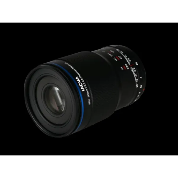 90mm f/2.8 Ultra Macro Apo RF - LAOWA