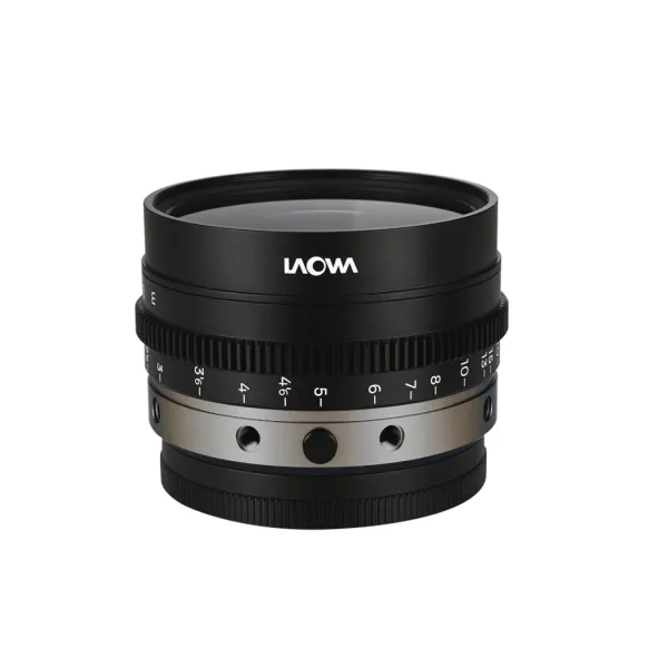1.33X adapter anamorphic - S - LAOWA