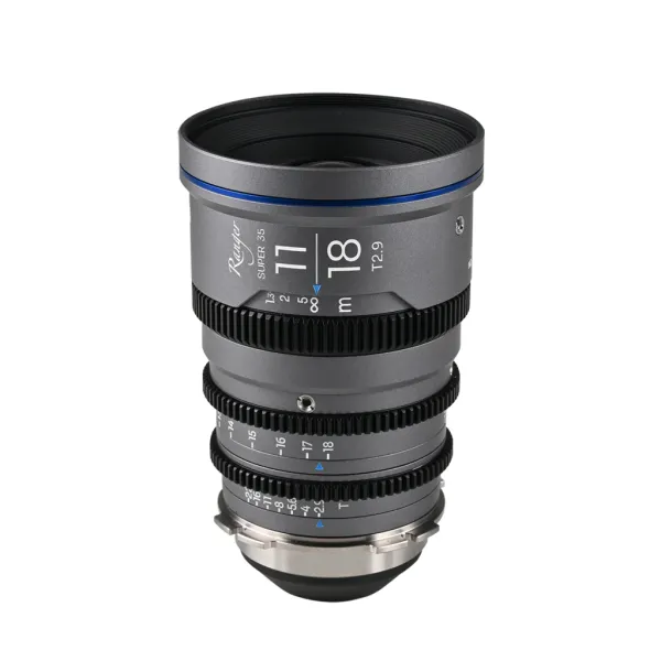 Ranger S35 11-18mm T2.9 Lite - LAOWA