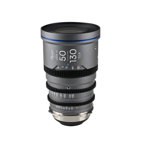 Ranger S35 50-130mm T2.9 Lite - LAOWA
