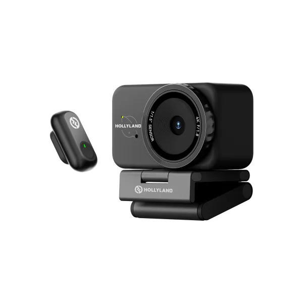Lyra Streaming Combo (Lark A1) - Hollyland