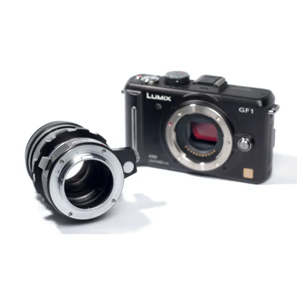 MB_ALPA-m43-BM1 - Metabones