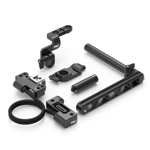 M49-CBL-SON-FX5-Kit - MID49