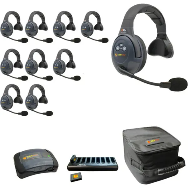 Evade EVX10S-CM - Eartec