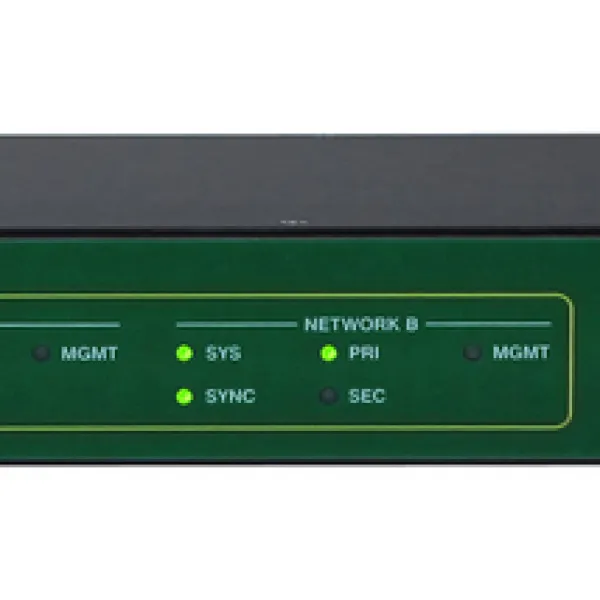Model 5482-02 Dante Bridge - studio technologies
