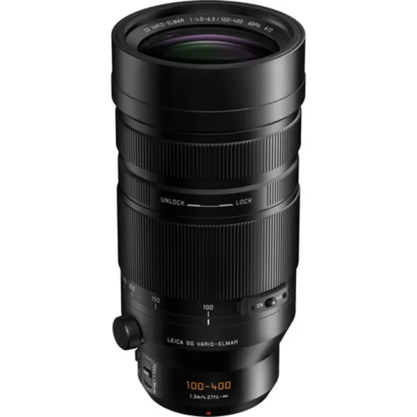 H-RSA100400E - Panasonic