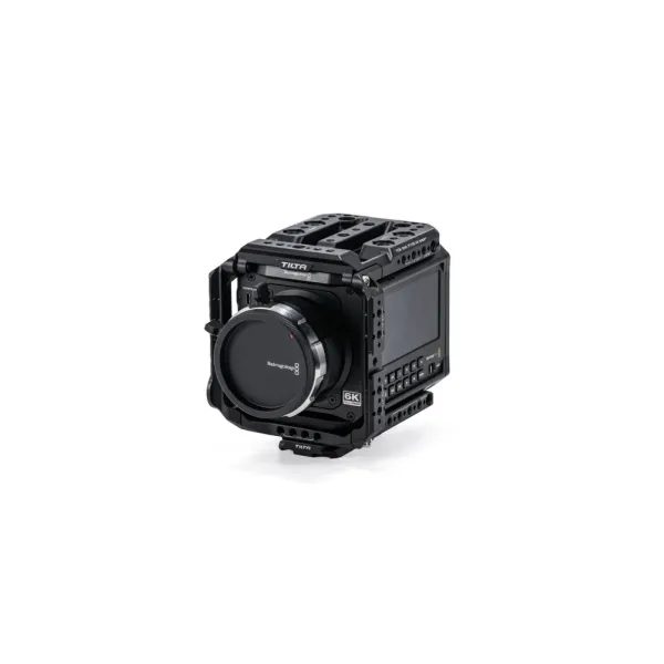 ES-T21-FCC - Tilta