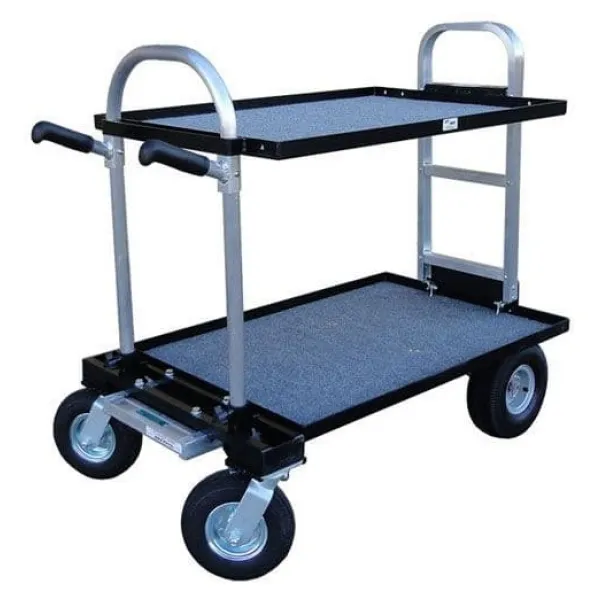 MAG-01 JR-8X 24 - Magliner