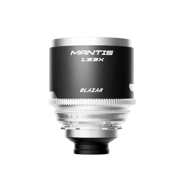Mantis 50mm T2.0 1.33x PL - A - Blazar