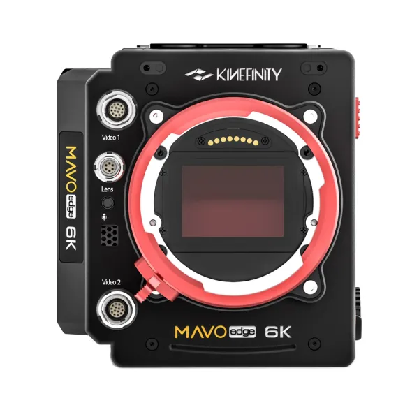 MAVO Edge 6K (Black) - Kinefinity