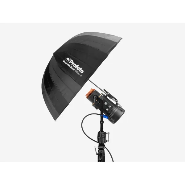 Maxima Umbrella Holder - Maxima LED
