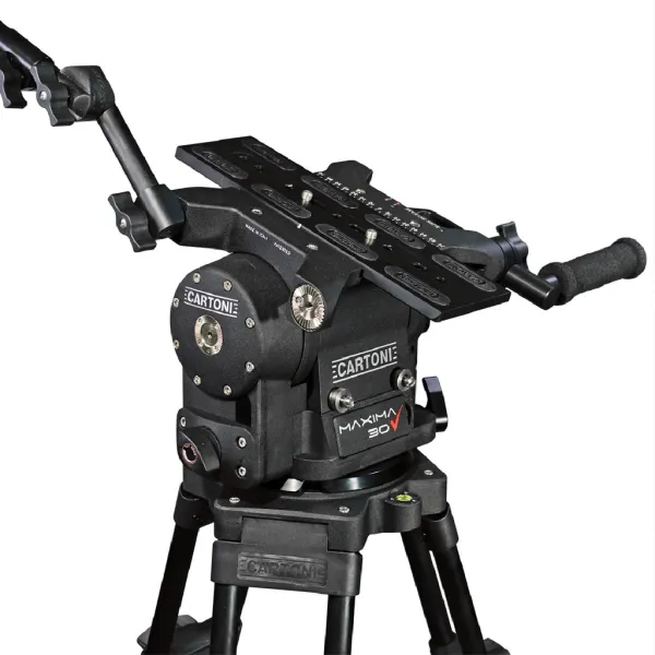 HM3100 - Cartoni