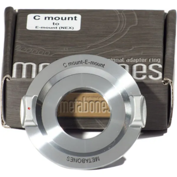 MB_C-E-CH1 - Metabones