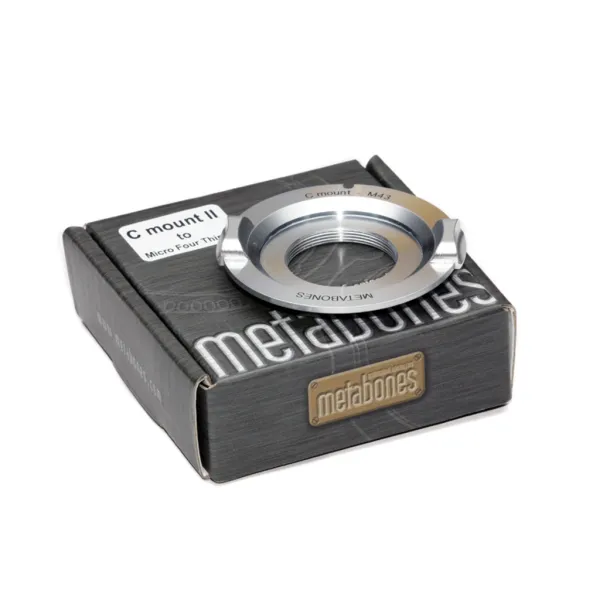 MB_C-m43-CH3 - Metabones