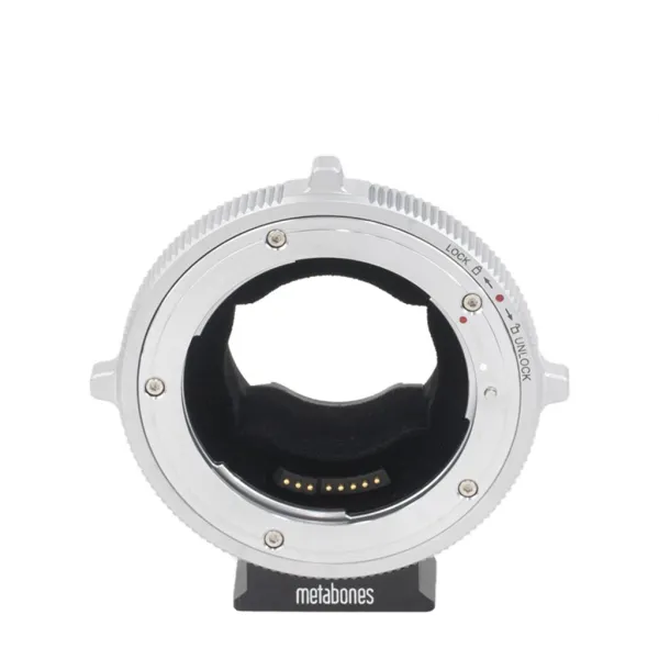 MB-EF-E-BT6 T CINE NEX-EF - Metabones