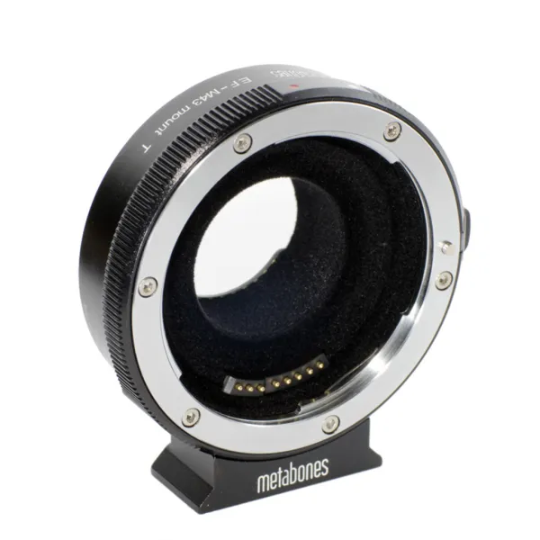 MB_EF-m43-BT2 m4/3-EF - Metabones