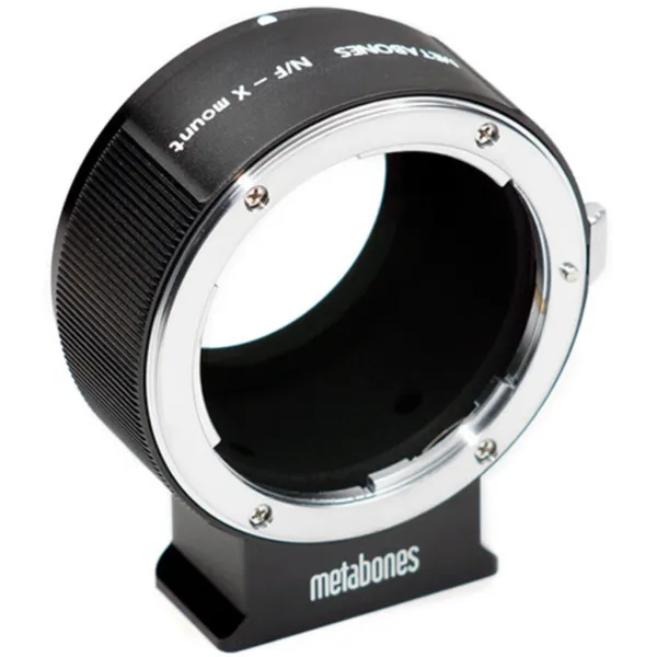 MB_NF-X-BT1 - Metabones