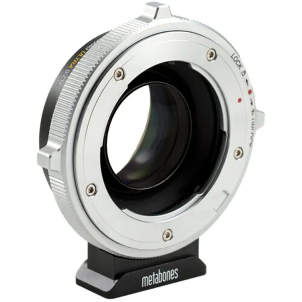 MB_SPCY-X-BM3 - Metabones