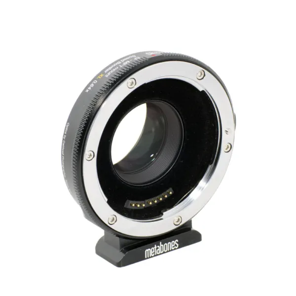 MB SPEF-M43-BT3 m4/3-EF - Metabones