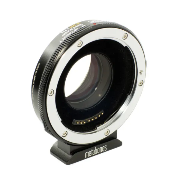 MB SPEF-M43-BT4 m4/3-EF - Metabones