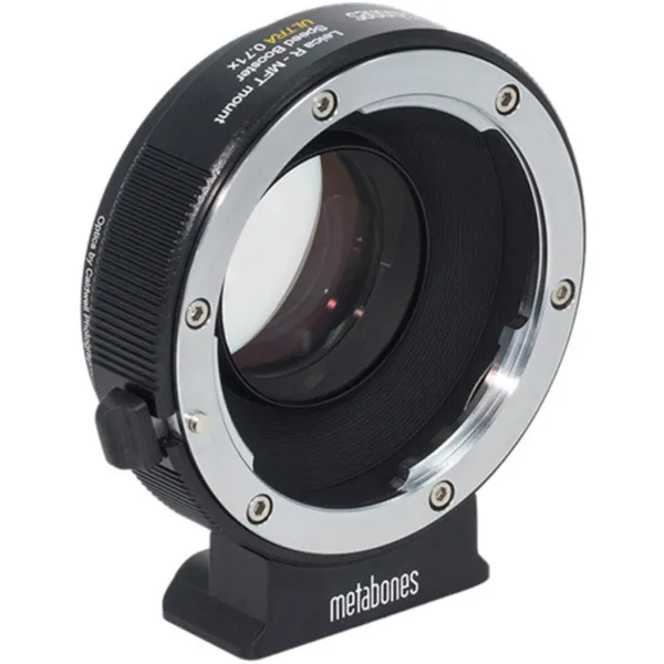 MB_SPLR-m43-BM3 - Metabones