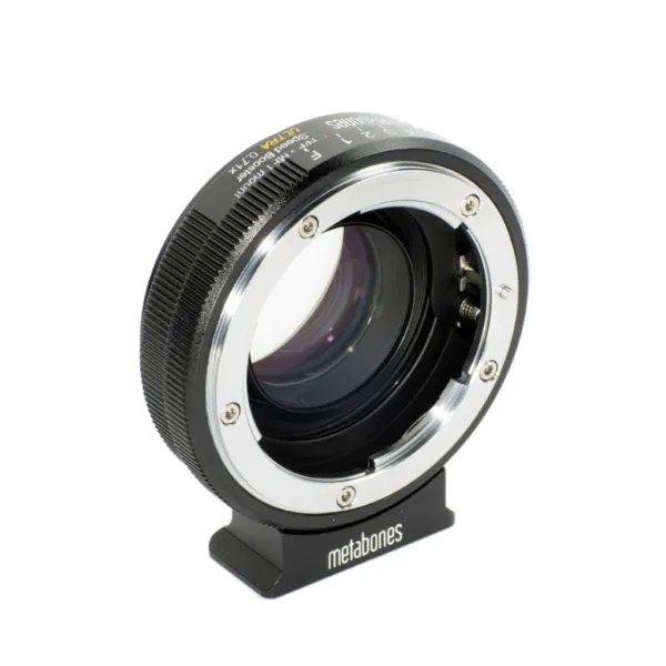 MB_SPNFG-M43-BM3 m4/3-Nikon G - Metabones