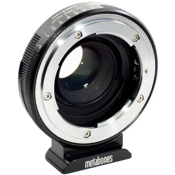 MB_SPNFG-Q-BM1 - Metabones