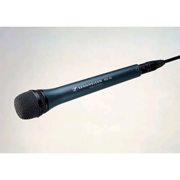 MD 46 - Sennheiser