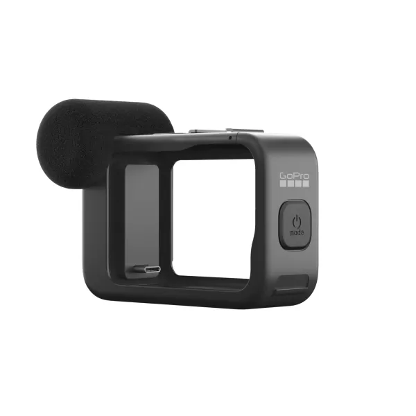 MEDIA MOD - GoPro