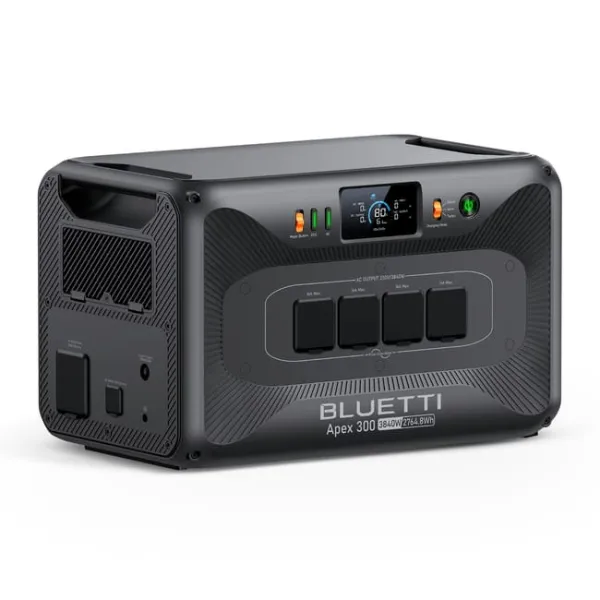 Apex300 - Bluetti