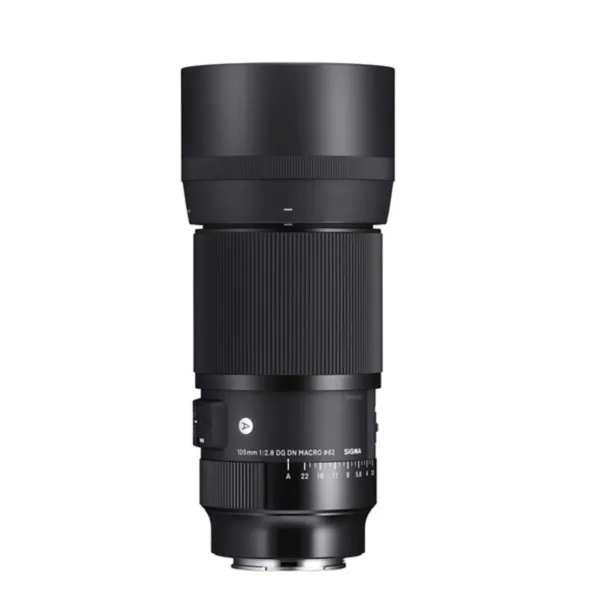 105mm F2.8 Art EX DG DN Sony - Sigma
