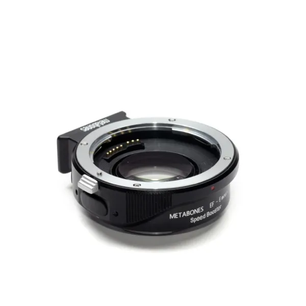 MB_SPA-E-BM2 NEX to ALPHA - Metabones