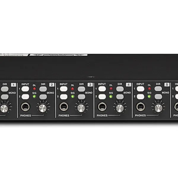 MH-8 - Tascam