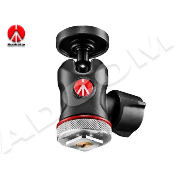 MH492LCD-BH - Manfrotto