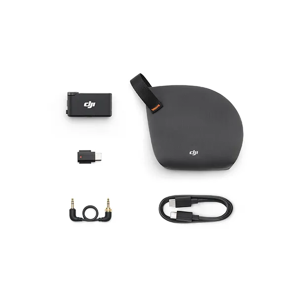 Mic 3 Receiver - Dji