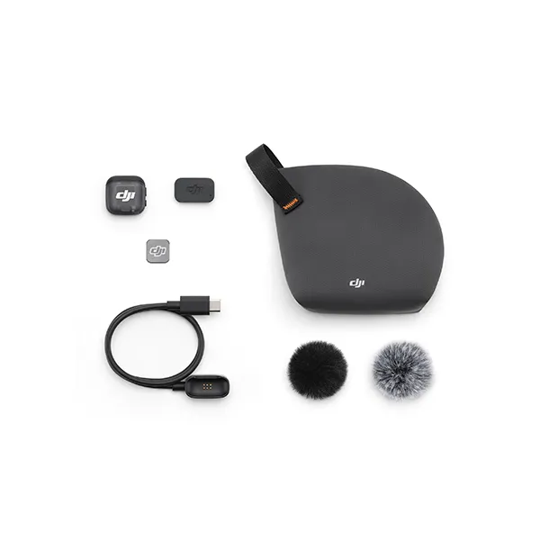 Mic 3 Transmitter - Dji