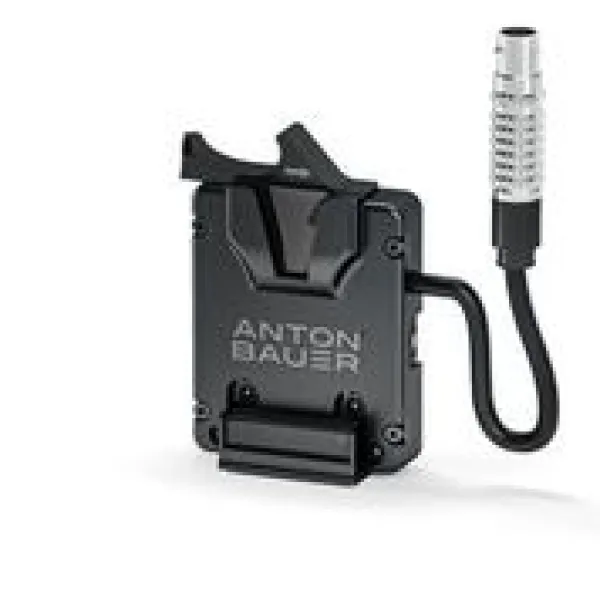 Micro V/M Bracket P-tap/lemo - Anton-Bauer