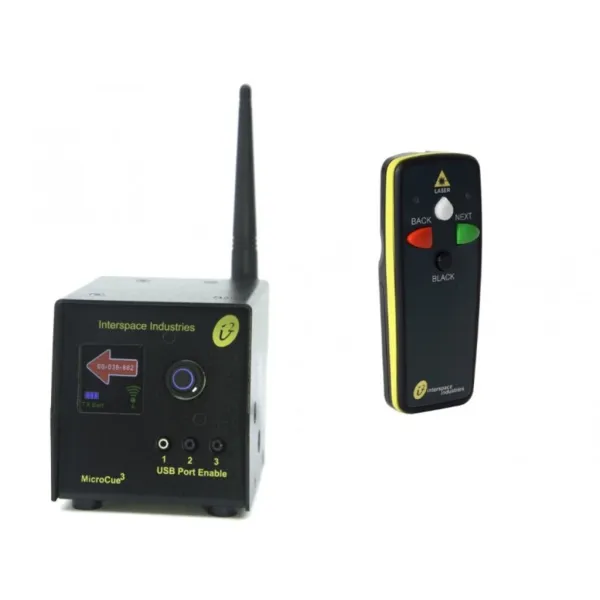 MICROCUE3-L3 - Interspace