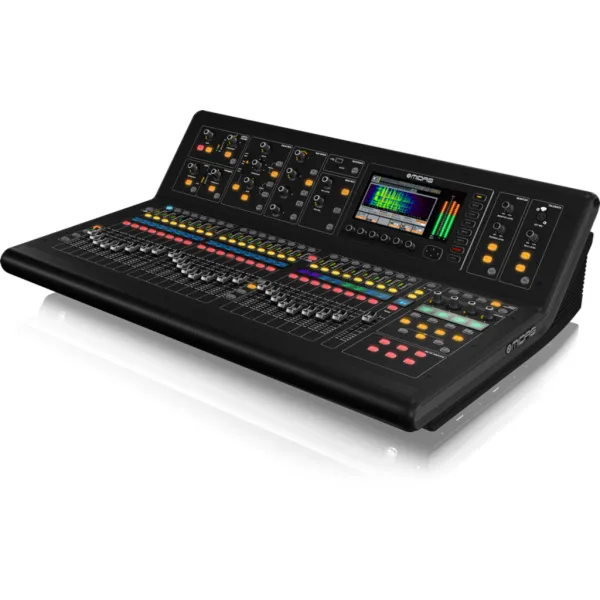 M32 LIVE-EU - Midas