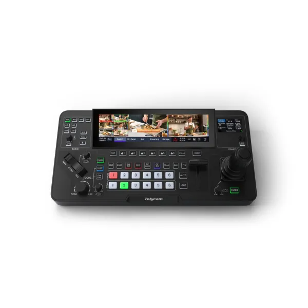 Mix One - Telycam