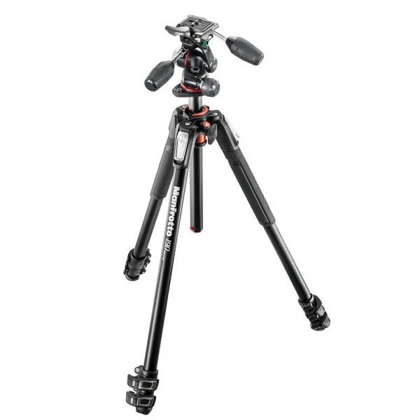MK190XPRO3-3W - Manfrotto