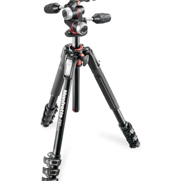 MK190XPRO4-3W - Manfrotto