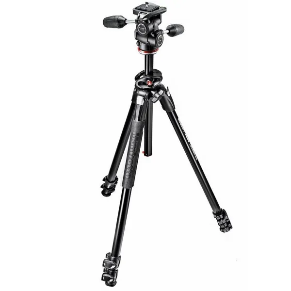 MK290DUA3-3W - Manfrotto
